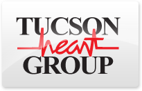 Tucson Heart Group Logo